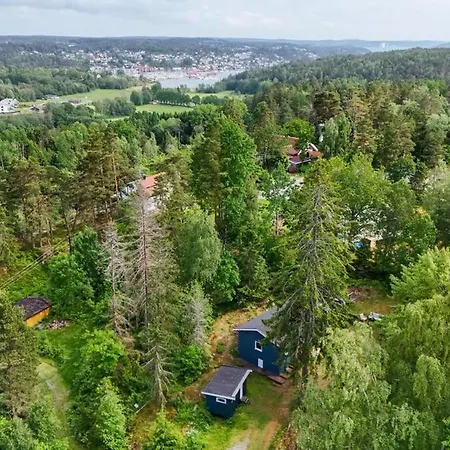 Holiday home Peaceful And Newly Renovated In Kjovangen Near The Sea *