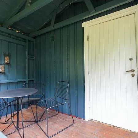Peaceful And Newly Renovated In Kjovangen Near The Sea Сasa de vacaciones *