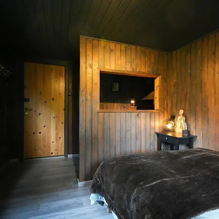 Peaceful And Newly Renovated In Kjovangen Near The Sea Сasa de vacaciones Vestby (Akershus)
