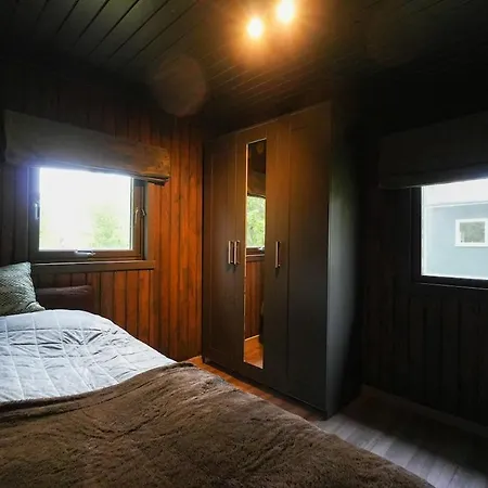 Peaceful And Newly Renovated In Kjovangen Near The Sea Сasa de vacaciones Vestby (Akershus)