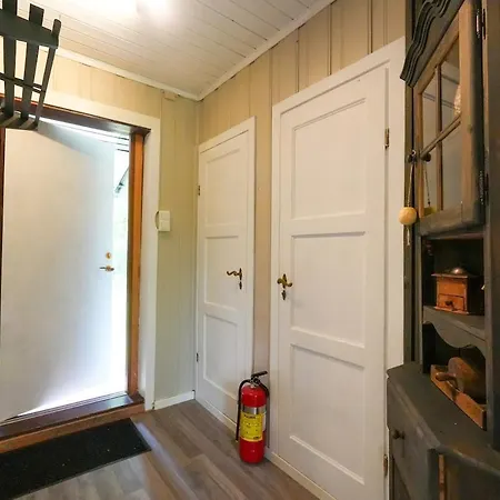 Peaceful And Newly Renovated In Kjovangen Near The Sea * Vestby (Akershus)