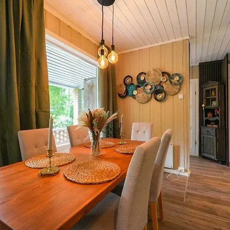 Peaceful And Newly Renovated In Kjovangen Near The Sea Vestby (Akershus)