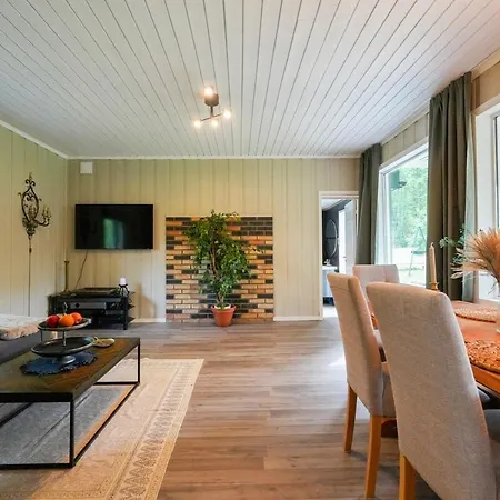 Peaceful And Newly Renovated In Kjovangen Near The Sea * Vestby (Akershus)