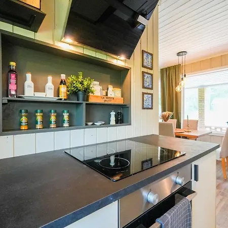 Peaceful And Newly Renovated In Kjovangen Near The Sea