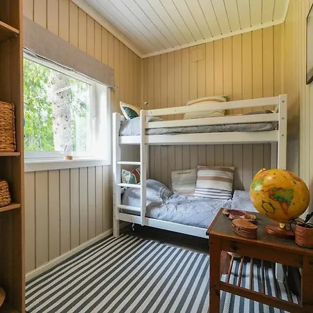 Peaceful And Newly Renovated In Kjovangen Near The Sea