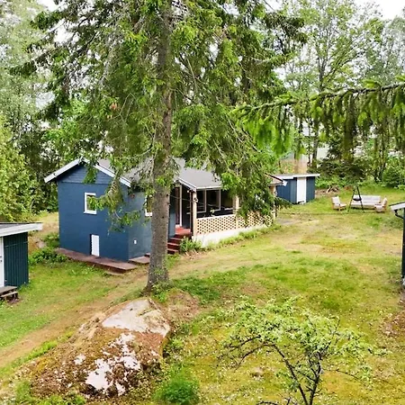 Feriehus Peaceful And Newly Renovated In Kjovangen Near The Sea