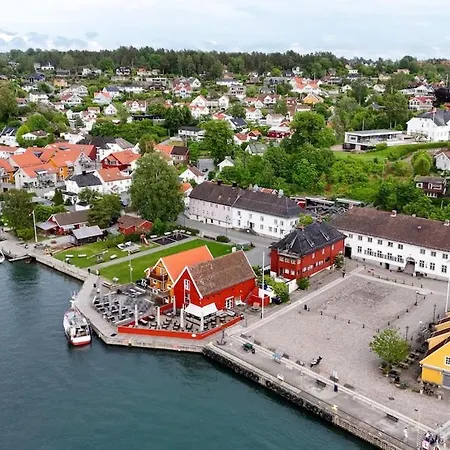 Feriehus Peaceful And Newly Renovated In Kjovangen Near The Sea *